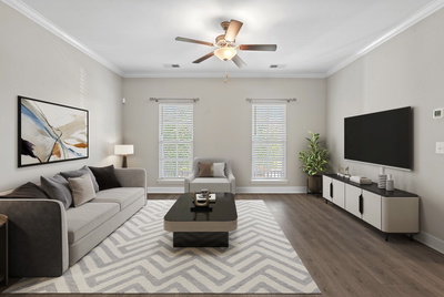 2319 Fairchild Circle