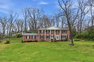 5401 Forest Acres Dr