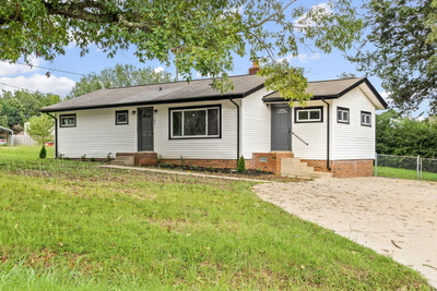 1499 N Liberty Church Rd