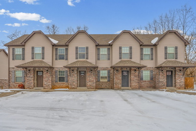 1761 Spring Water Drive