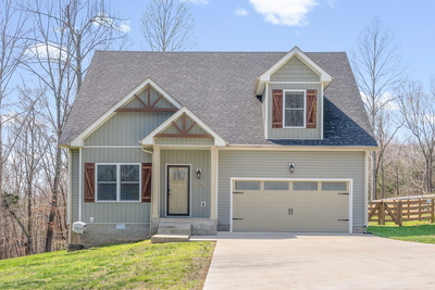 2346 Whitfield Drive