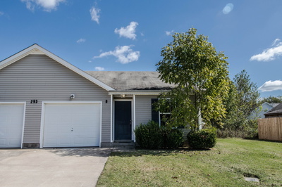 293 Executive Avenue