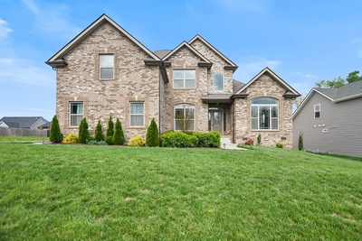 100 David Keith Lane