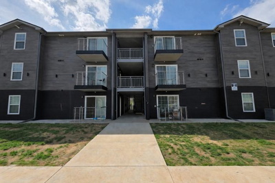 543 Peachers Mill Rd