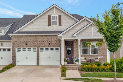 493 Golden Meadow Ln