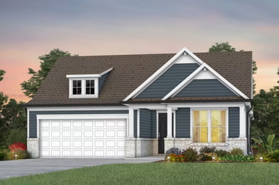 457 Stanza Drive Lot 139