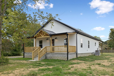 404 W 4th Ave