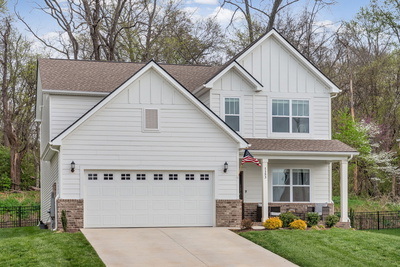 1153 Ross Farms Blvd