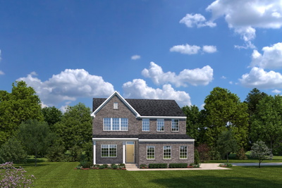 2423 Thoroughbred Way