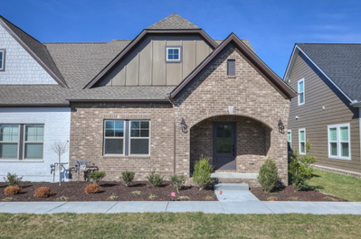 Exterior view of 623 Swanston Lane in Gallatin, TN
