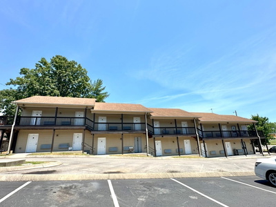161 Jack Miller Blvd