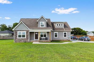 2511 Unionville Deason Rd