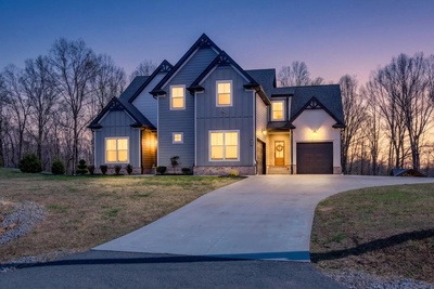 2862 Benton Ridge Rd