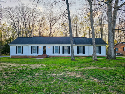 331 Hilltop Dr
