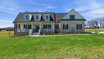 4740 Eagleville Pike