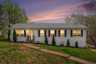 550 Gregory Rd