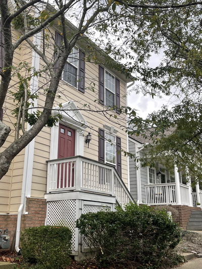 7712 Porter House Dr