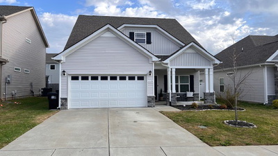 2128 Secretariat Trce