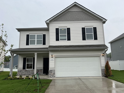 533 Morgan Meadows Way