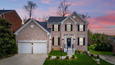 3076 Brookview Forest Dr