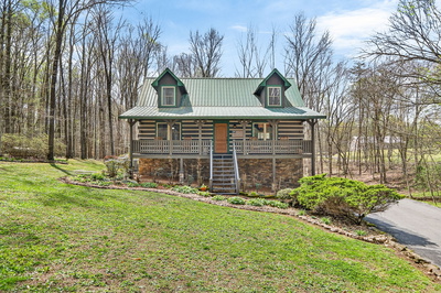 2599 Cummins Mill Rd