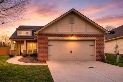 1509 Bending River Dr