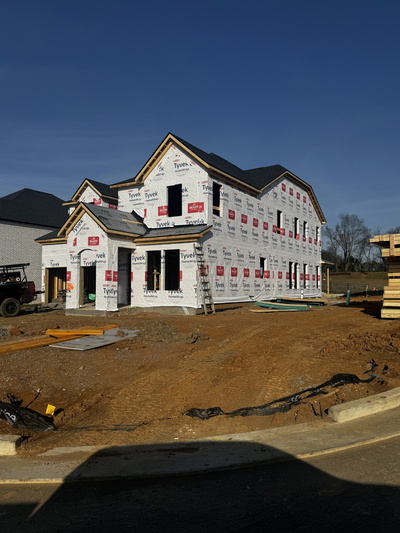 523 Pine Valley Road