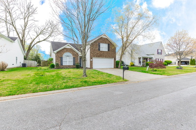307 Sarava Ln