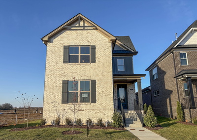 1216 Kennesaw Blvd lot 176