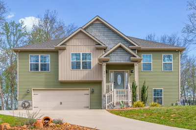 2675 Mockingbird Hill Rd