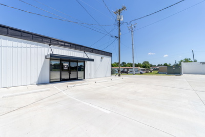 2805 Fort Campbell Blvd