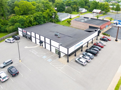 2200 Wilma Rudolph Blvd