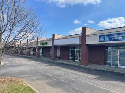 3441 Ft Campbell Blvd