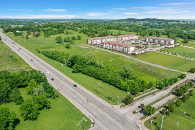 9 HAMILTON STATION