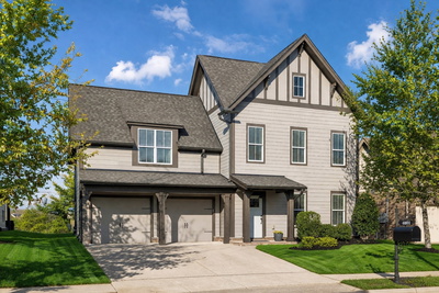 4001 Ryecroft Ln
