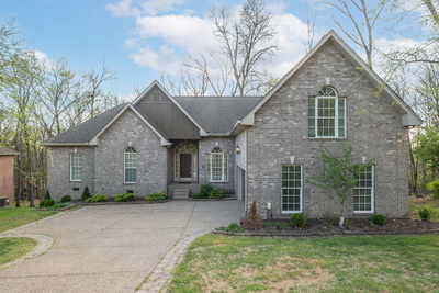 182 Spy Glass Way