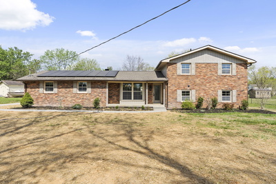 109 Daniel Smith Dr