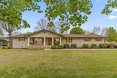 1615 Eagle Drive