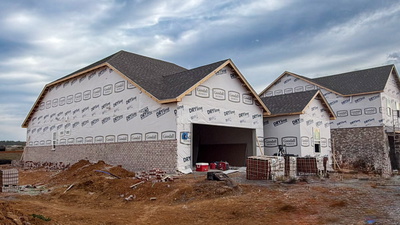 2023 Bennett Creek Drive