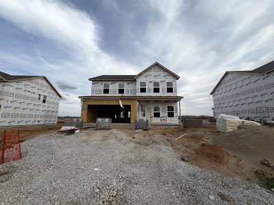 2019 Bennett Creek Dr