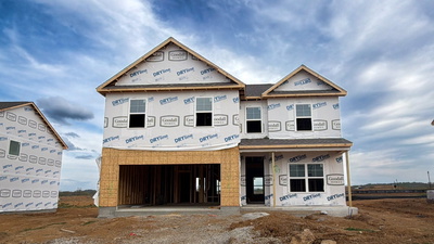 2017 Bennett Creek Dr