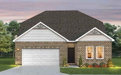 2011 Bennett Creek Dr