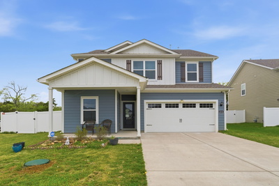 2210 Cancellara Ct
