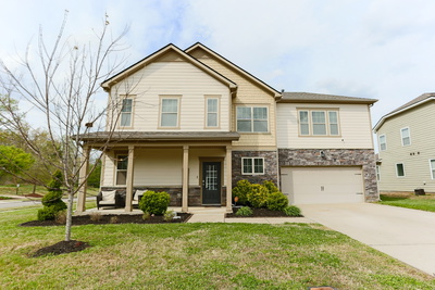 6430 Hickory Bell Dr