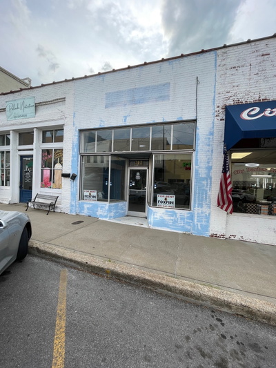 212 North First Street