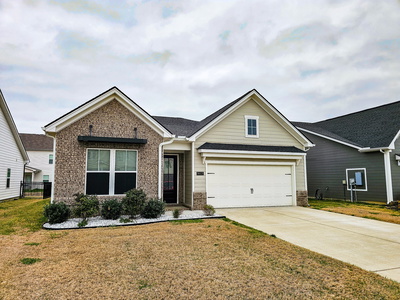 3613 Shady Forest Dr