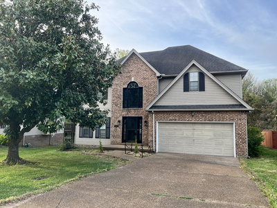 6137 Bradford Hills Dr