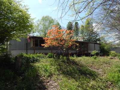 999 Kilburn Hollow Rd
