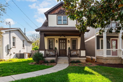 1810 Hillside Avenue