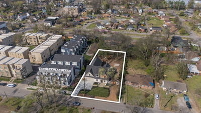 1312 Montgomery Avenue